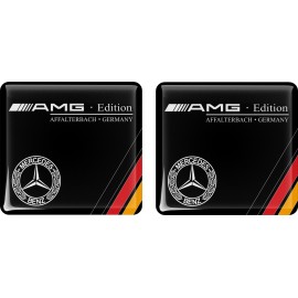 AMG EDITION AFFALTERBACH GERMANY/KOHOTARRAT