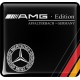 AMG EDITION AFFALTERBACH GERMANY/KOHOTARRAT