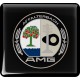AMG AFFALTERBACH /KOHOTARRAT