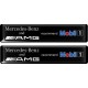 MERCEDES-BENZ AND AMG RECOMMEND MOBIL 1/KOHOTARRAT