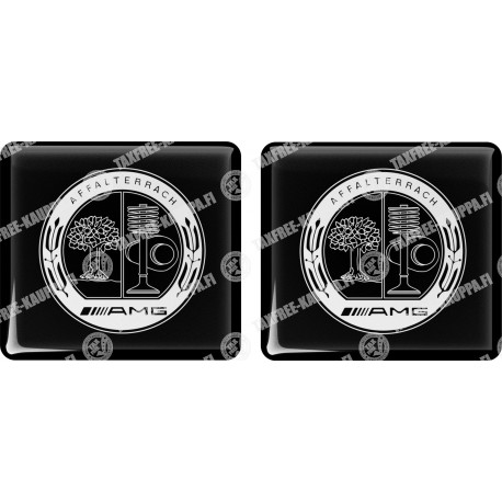 AMG AFFALTERBACH /KOHOTARRAT