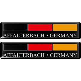  AFFALTERBACH GERMANY/KOHOTARRAT