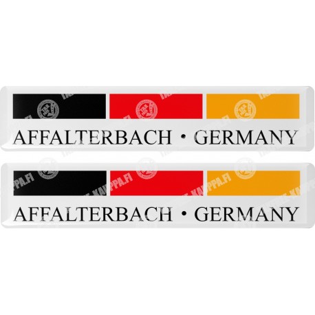  AFFALTERBACH GERMANY/KOHOTARRAT