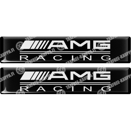 AMG RACING /KOHOTARRAT