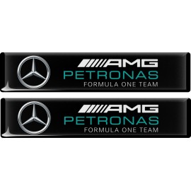 AMG PETRONAS FORMULA ONE TEAM / KOHOTARRAT