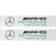 AMG PETRONAS FORMULA ONE TEAM / KOHOTARRAT