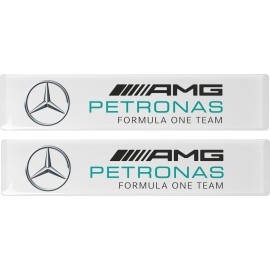 AMG PETRONAS FORMULA ONE TEAM / KOHOTARRAT
