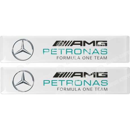 AMG PETRONAS FORMULA ONE TEAM / KOHOTARRAT
