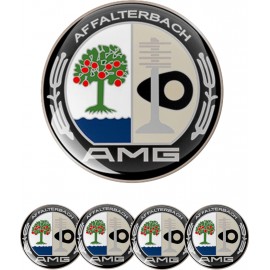 AMG AFFALTERBACH