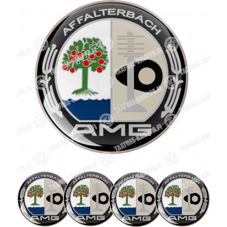 AMG AFFALTERBACH