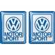 VOLKSWAGEN MOTORSPORT KOHOTARRAT