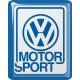 VOLKSWAGEN MOTORSPORT KOHOTARRAT