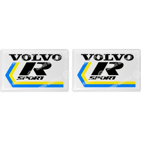KOHOTARRAT/VOLVO R SPORT