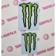 MONSTER KOHOTARRA