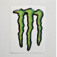 MONSTER KOHOTARRA