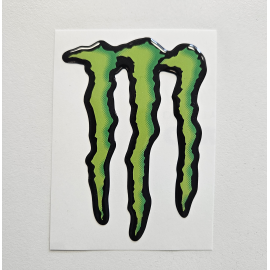 MONSTER KOHOTARRA