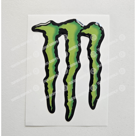 MONSTER KOHOTARRA