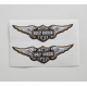 HARLEY DAVIDSON KOHOTARRAT