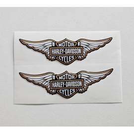 HARLEY DAVIDSON KOHOTARRAT