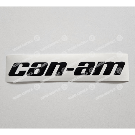 CAN-AM KOHOTARRA