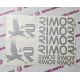  VAUNU LOGOTARRA/RIMOR SARJA