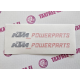 KTM POWERPARTS