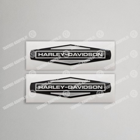 HARLEY DAVIDSON KOHOTARRAT