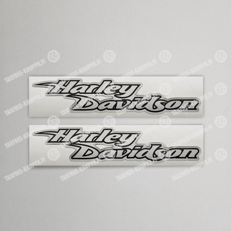 HARLEY DAVIDSON KOHOTARRAT