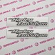 HARLEY DAVIDSON KOHOTARRAT