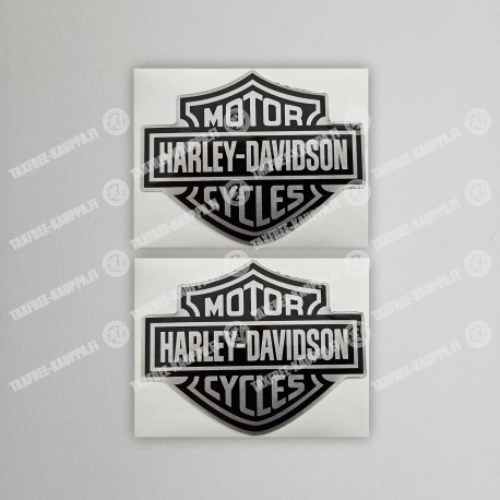 HARLEY DAVIDSON KOHOTARRAT