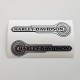 HARLEY DAVIDSON KOHOTARRAT
