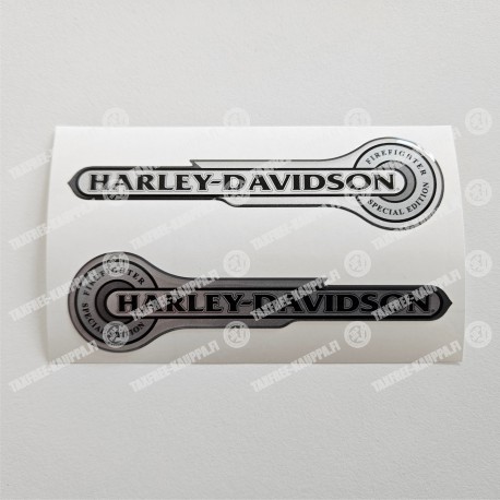 HARLEY DAVIDSON KOHOTARRAT