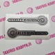 HARLEY DAVIDSON KOHOTARRAT