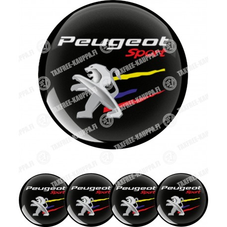 PEUGEOT SPORT