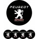 PEUGEOT SPORT