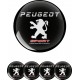 PEUGEOT SPORT