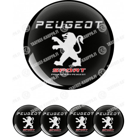PEUGEOT SPORT