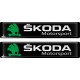 SKODA MOTORSPORT KOHOTARRAT