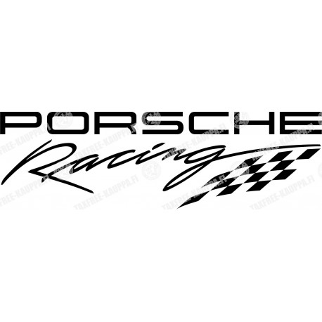 PORSCHE RACING