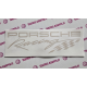 PORSCHE RACING
