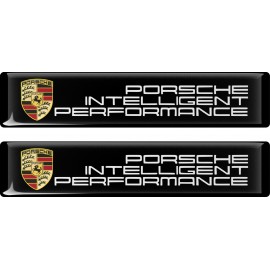 KOHOTARRAT/PORSCHE INTELLIGENT PERFORMANCE