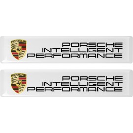 KOHOTARRAT/PORSCHE INTELLIGENT PERFORMANCE