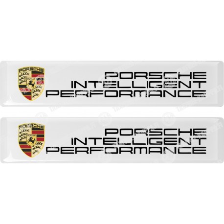 KOHOTARRAT/PORSCHE INTELLIGENT PERFORMANCE