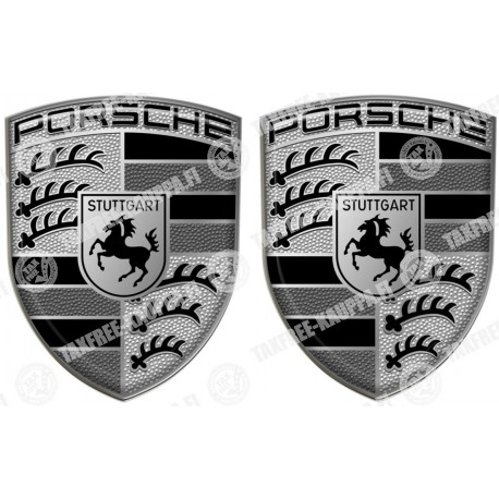 KOHOTARRAT/PORSCHE