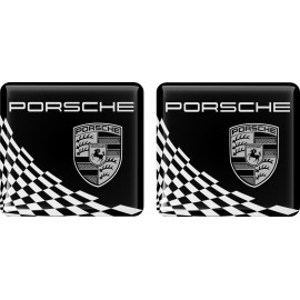 PORSCHE KOHOTARRAT
