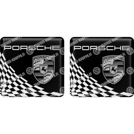 PORSCHE KOHOTARRAT