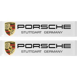 KOHOTARRAT/PORSCHE STUTTGART GERMANY