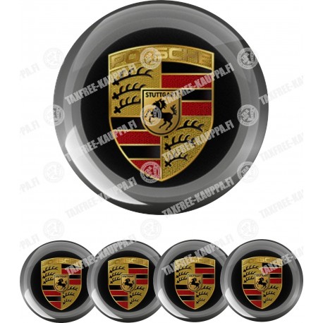 PORSCHE