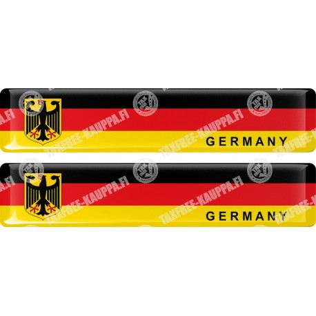 GERMANY KOHOTARRAT