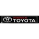 POWERED BY TOYOTA KOHOTARRAT